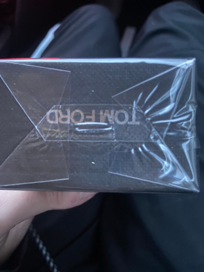 Parfum - photo numéro 3