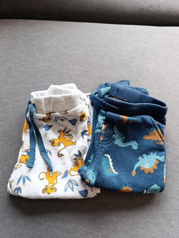 Pantalons garçon