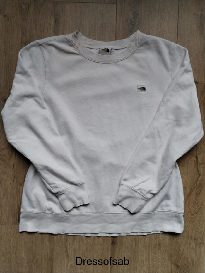 Sweat The North Face Femme - photo numéro 2