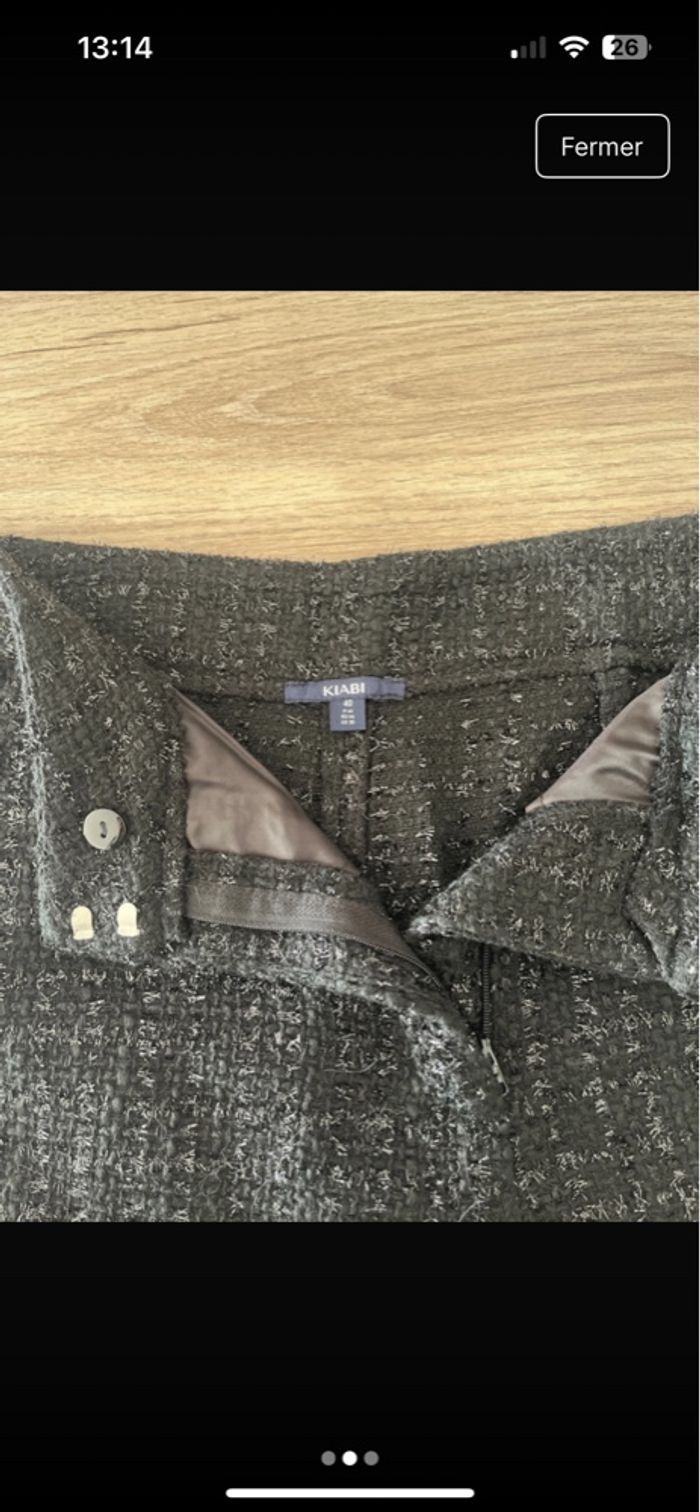 Short - photo numéro 2