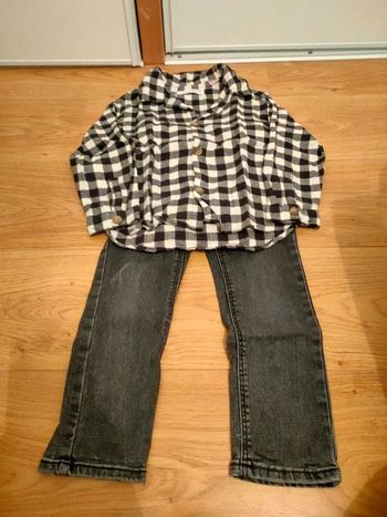 Ensemble Zara