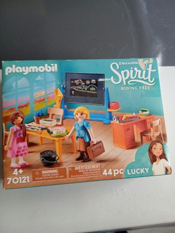 Playmobil