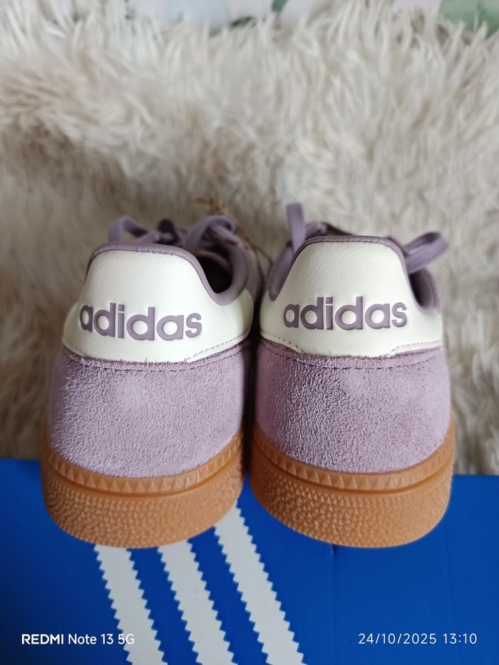 Adidas handball spezial. Taille 36 2/3 - photo numéro 6