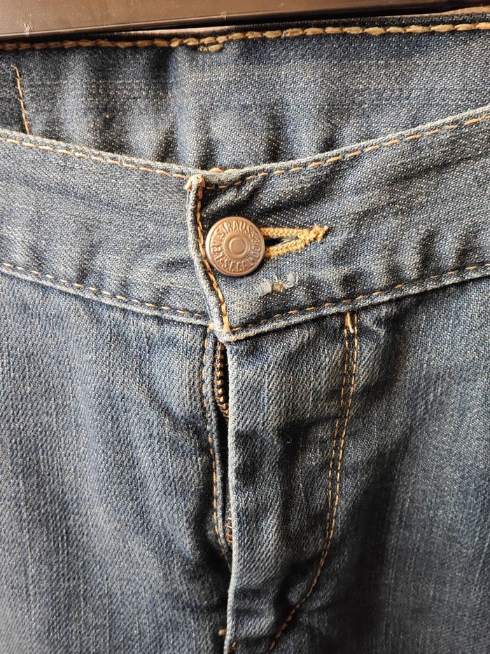 Jeans Levis - photo numéro 3