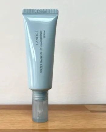 Crème hydratante laneige