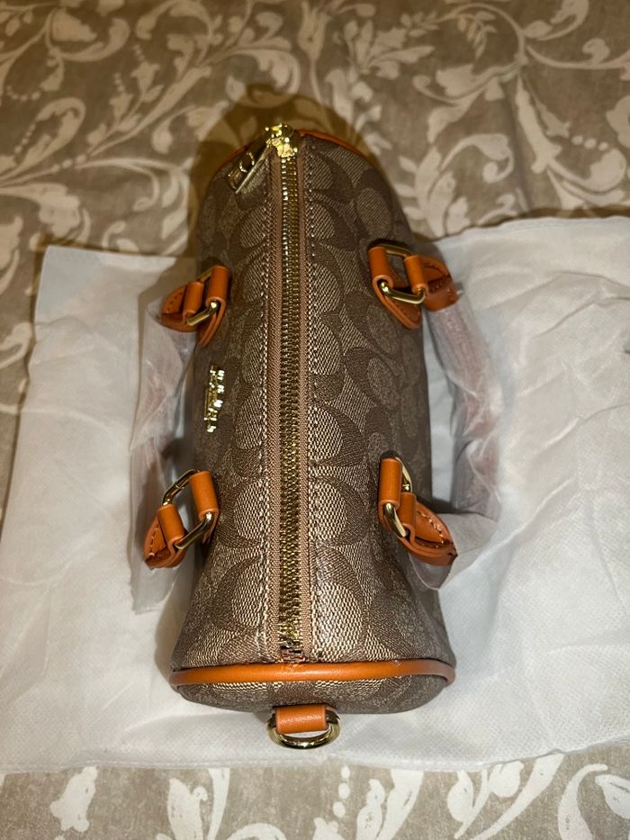 Sac Coach neuf - photo numéro 3