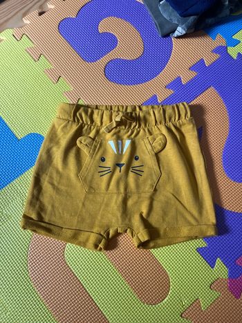 Short