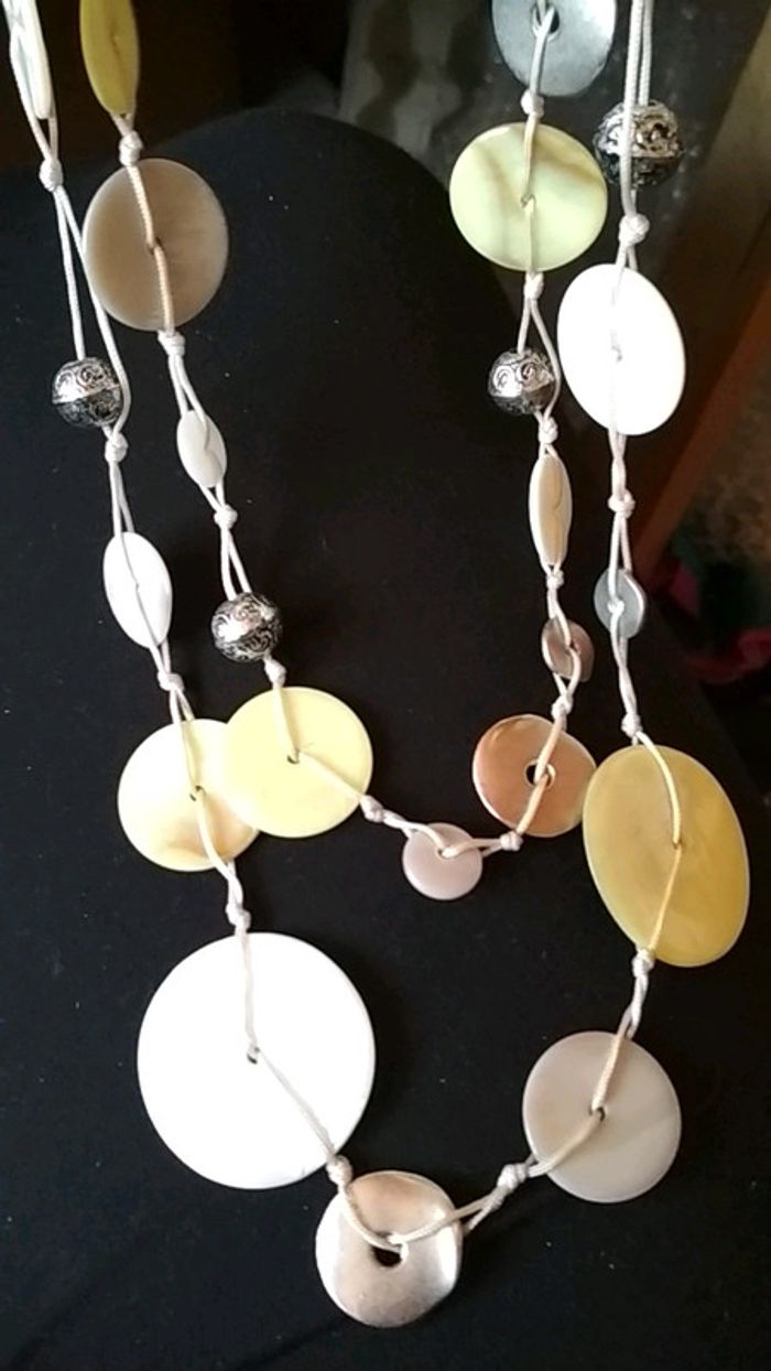 Sautoir promod - photo numéro 2