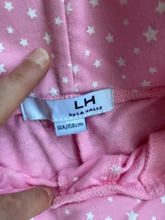 Short taille 14 ans - photo numéro 3