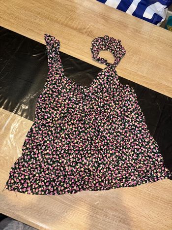 T-shirt femme