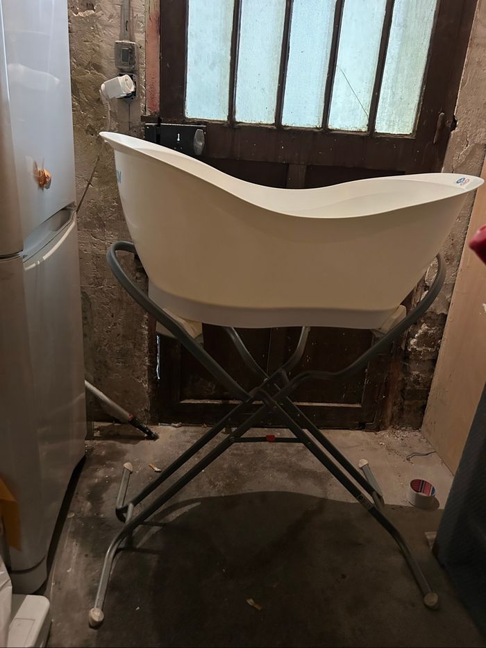 Baignoire babymoov - photo numéro 3