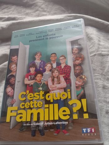 Dvd film