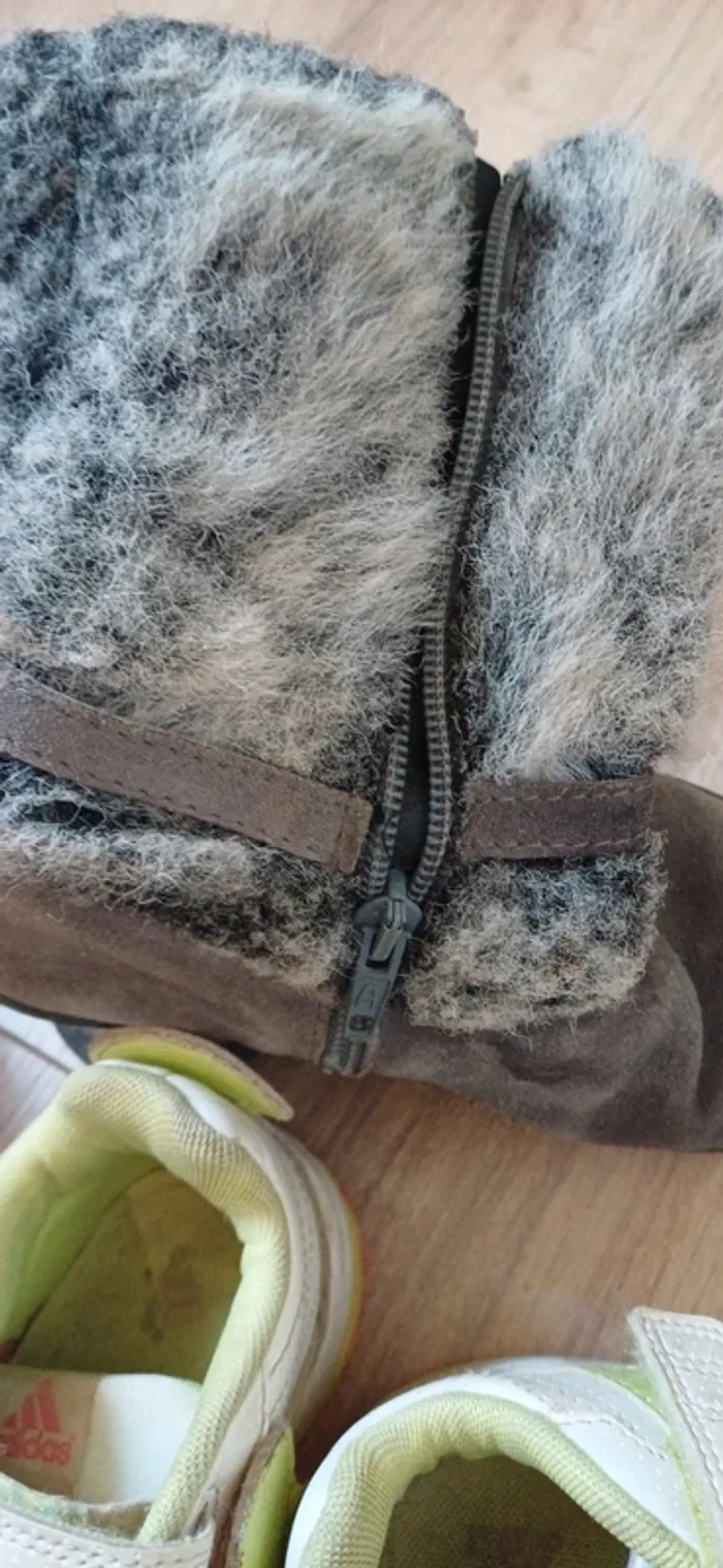 Lot 27-28 - photo numéro 4