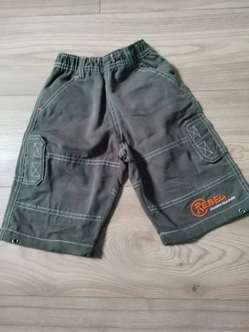 Short