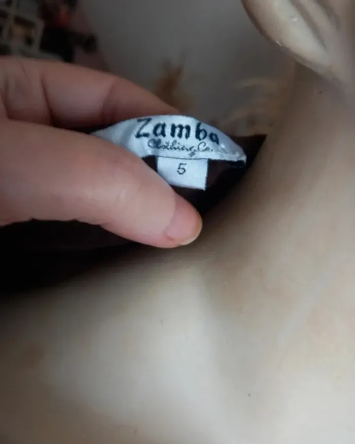 Pull fin taille 44 - photo numéro 3