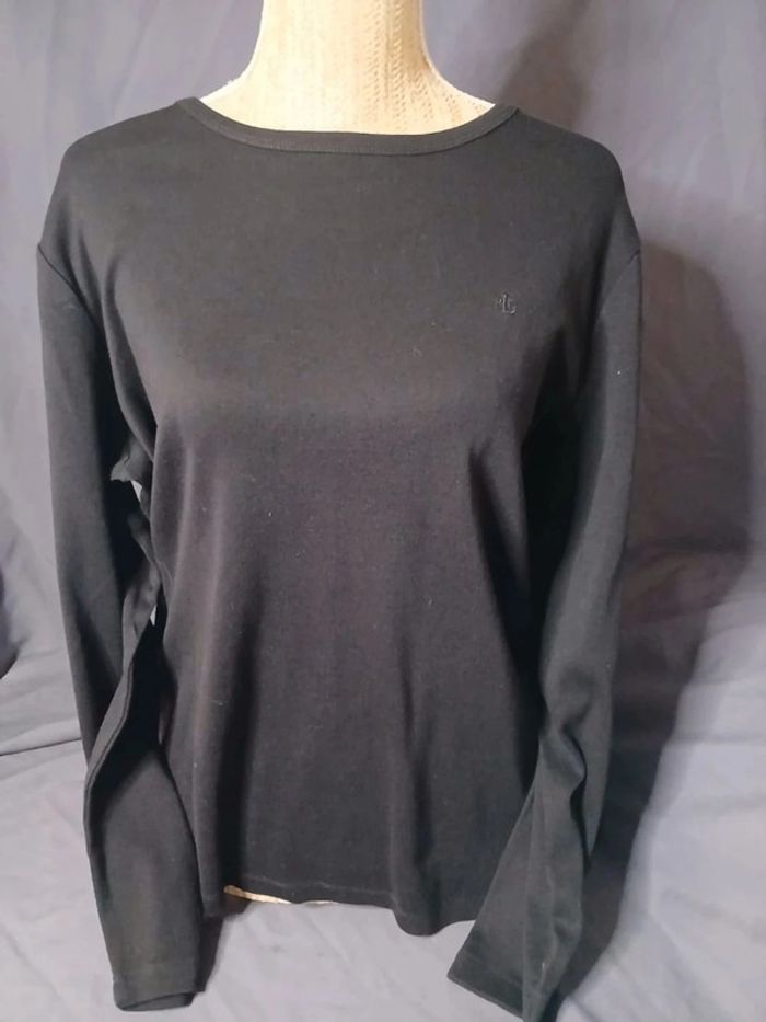 Pull Ralph Lauren xl - photo numéro 2
