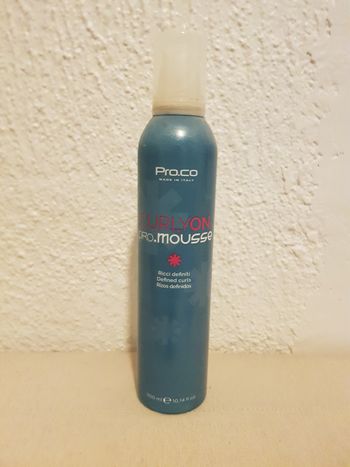 Mousse Lyon