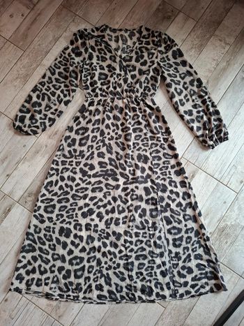 Robe taille M