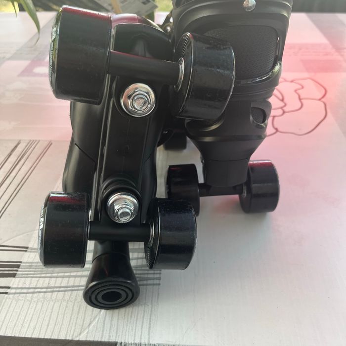 Roller TBE - photo numéro 5
