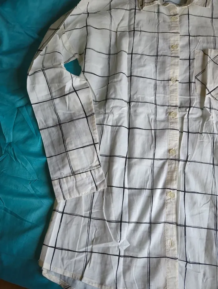 Chemise femme - photo numéro 4