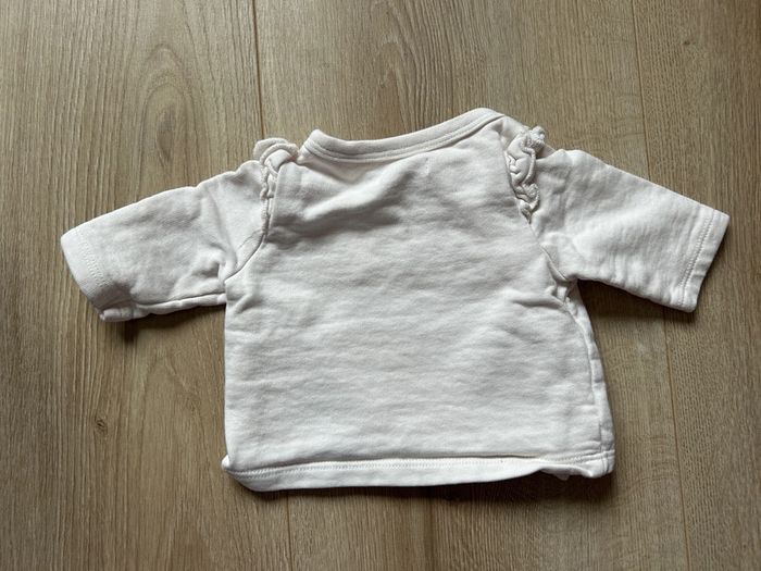 Pull gemo - photo numéro 4