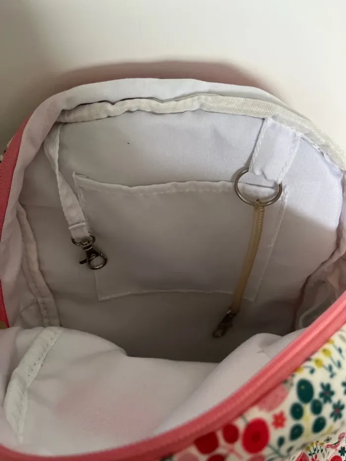 Sac à dos - photo numéro 6