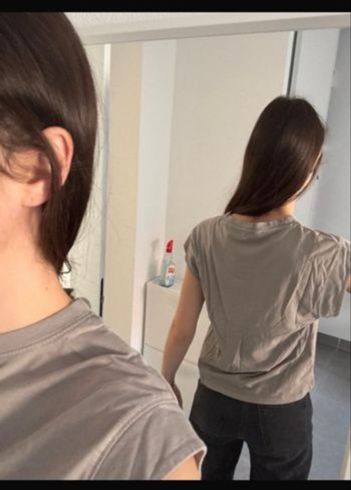 T-shirt - photo numéro 3