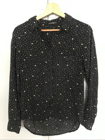 Chemise Bonobo