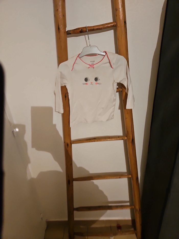 T-shirt enfant - photo numéro 2