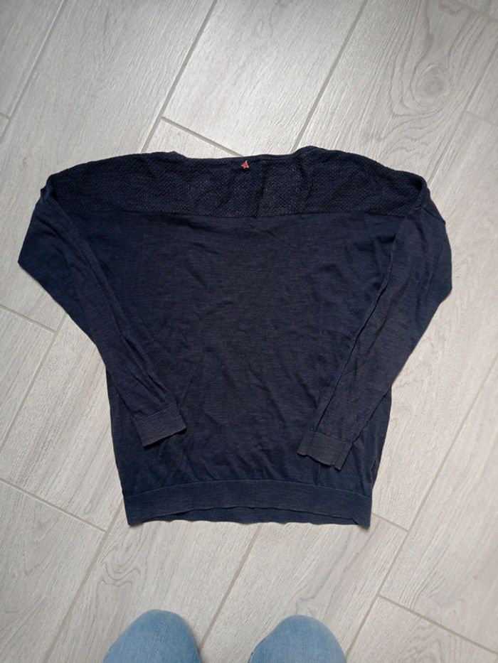 Pull fin - photo numéro 5