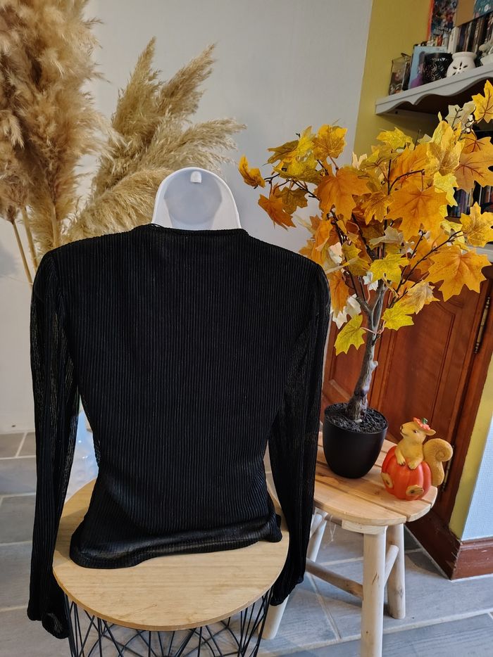 Blouse femme 🎀 36 - photo numéro 4