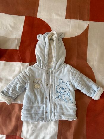 Veste Disney 