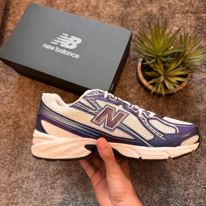 New Balance 740 “Concorde Grape” - photo numéro 4