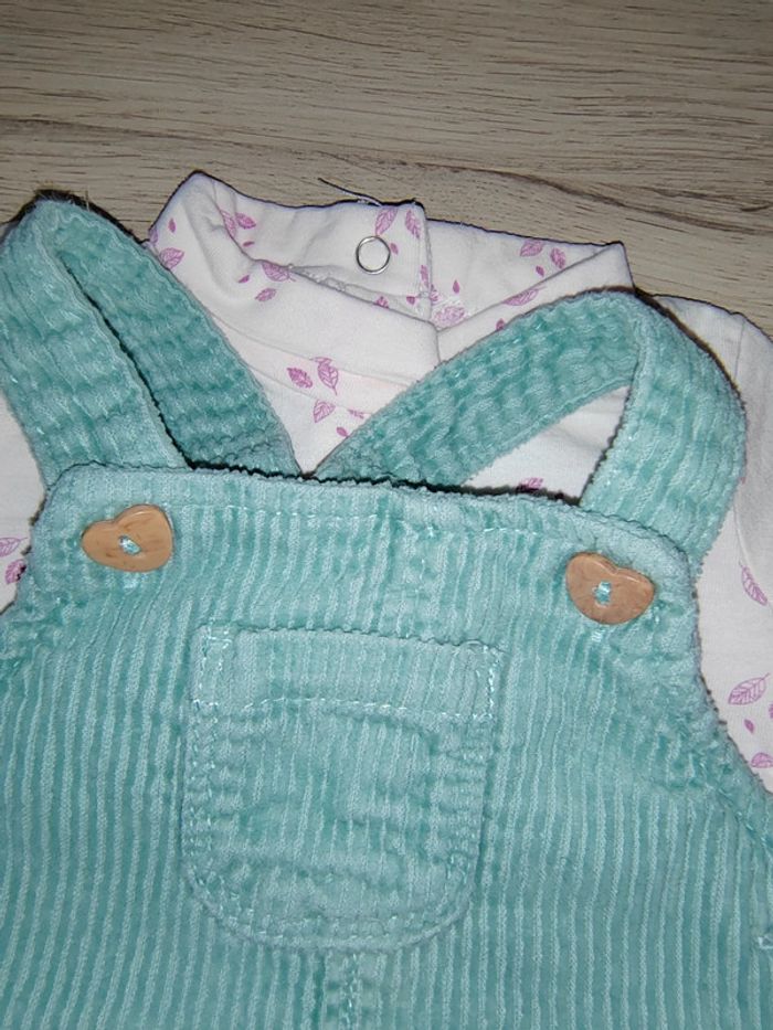 Ensemble bebe - photo numéro 2