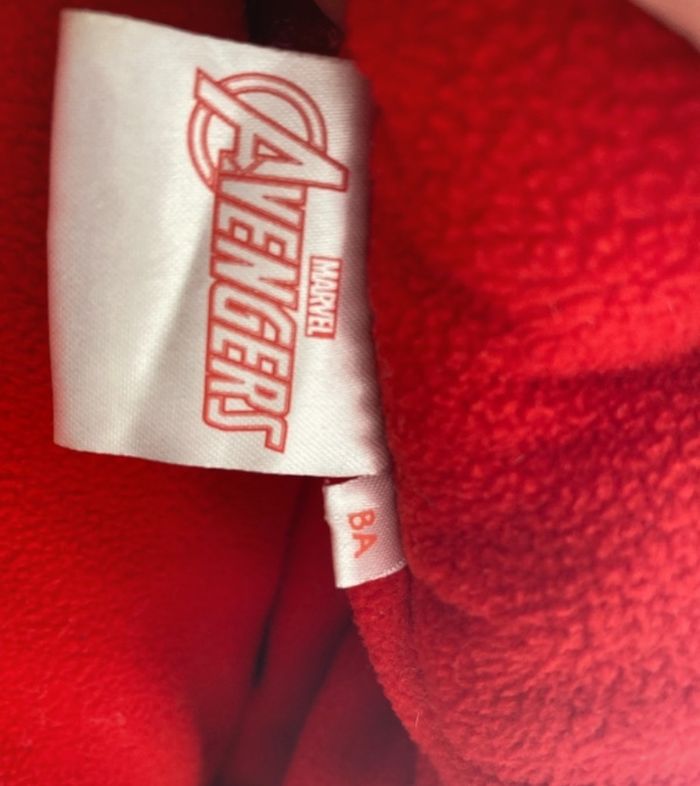 Doudoune - photo numéro 3