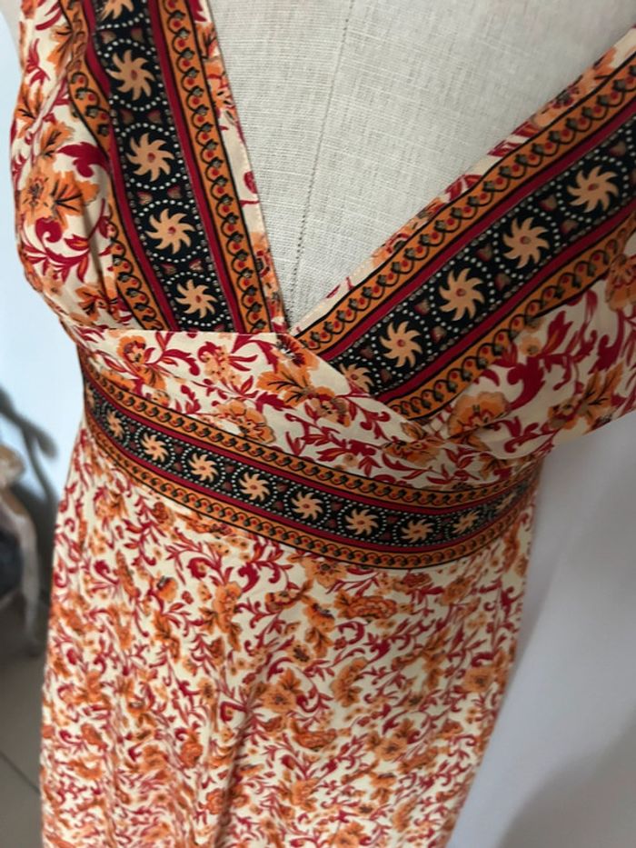 Robe Coline taille s - photo numéro 3