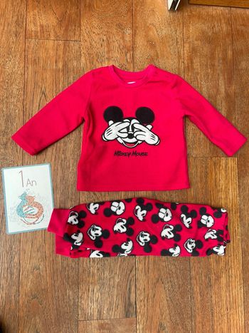 Pyjama primark