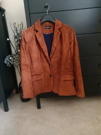 Veste blazer  Kookaï
