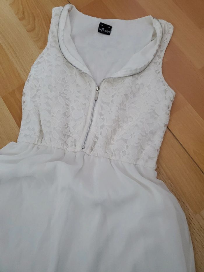 Magnifique robe 14 ans - photo numéro 2