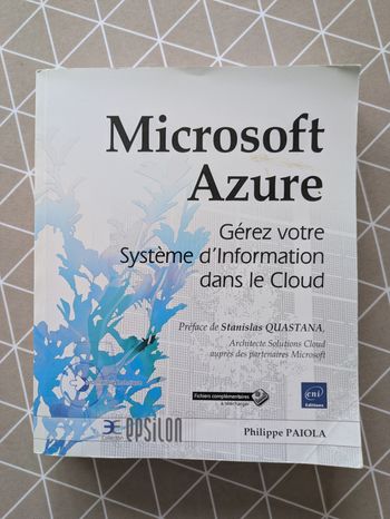 Microsoft Azure