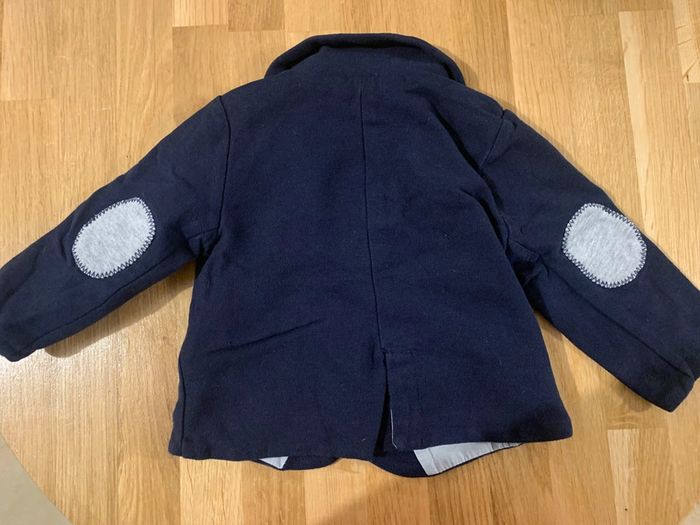 Veste Vertbaudet 6 mois - 67 cm - photo numéro 2