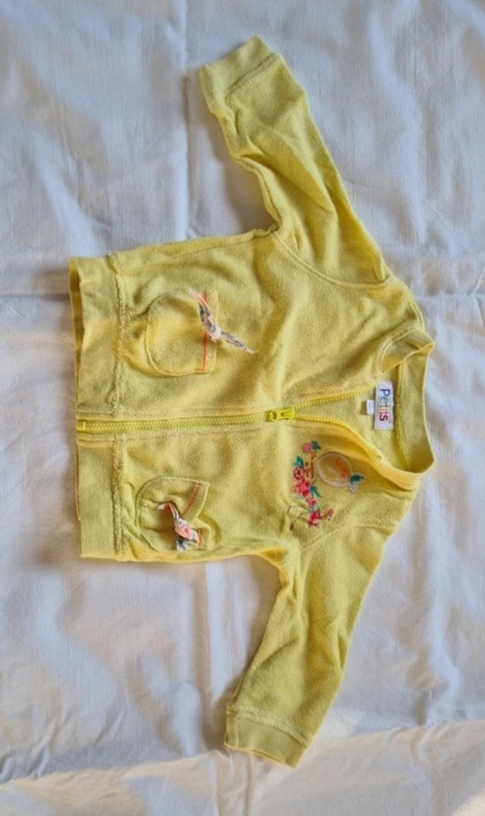 Veste La Cie - photo numéro 2