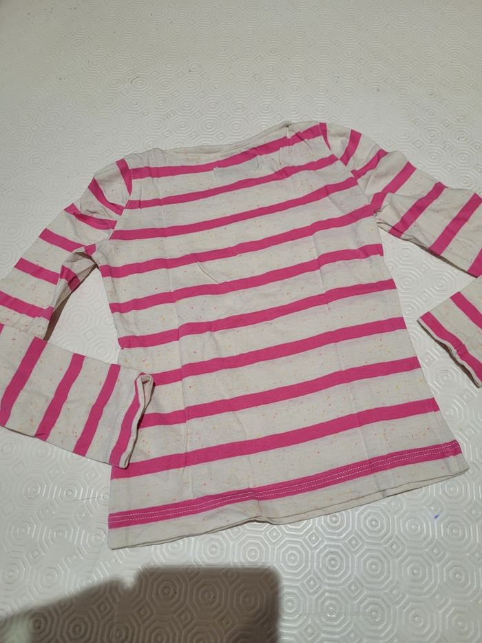 Haut 5 ans - photo numéro 2