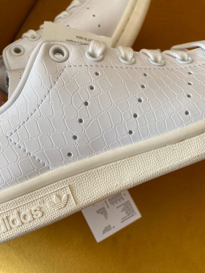 Stan Smith taille 36 - photo numéro 8