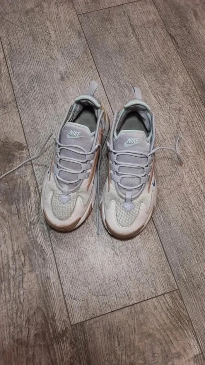 Basket Nike Zoom 2K 38 - photo numéro 5