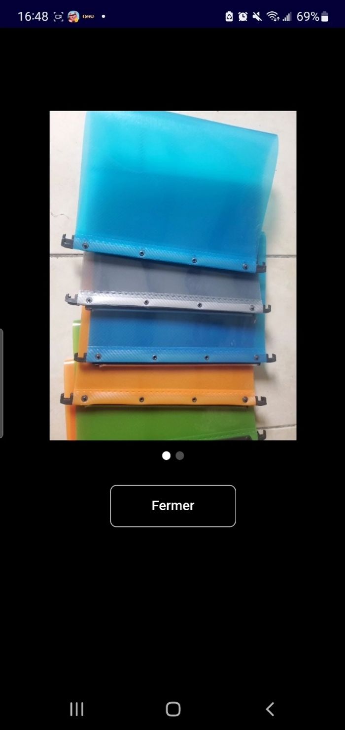 Support dossier - photo numéro 2