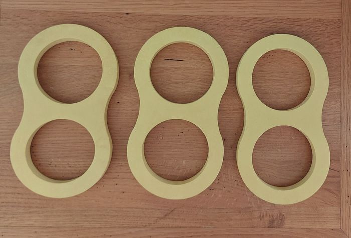 Jeu de construction sensoriel - Ludi Picoton - photo numéro 2