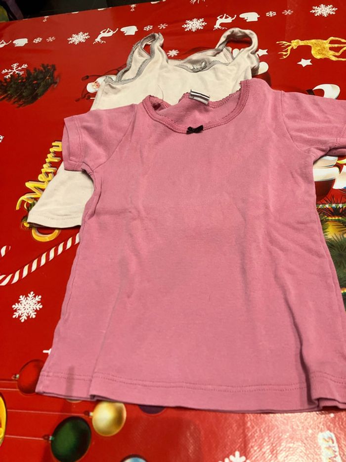 Lot débardeurs - photo numéro 8