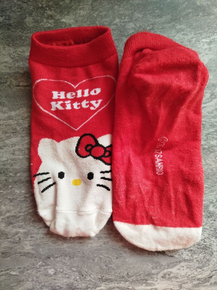 Hello Kitty