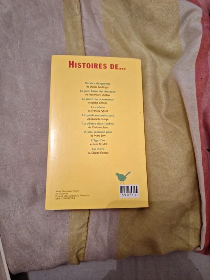 Histoire de - photo numéro 3